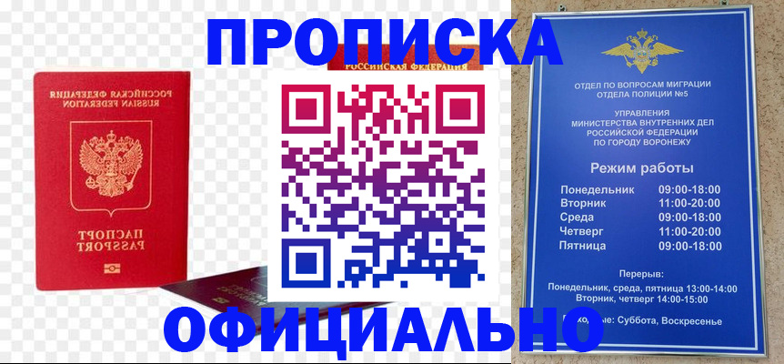 прописка иностранных граждан в Грязовце